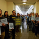 Illustration for article titled Sunrise Movement Is Planning a 2020 Reckoning for Democrats Over the Green New Deal